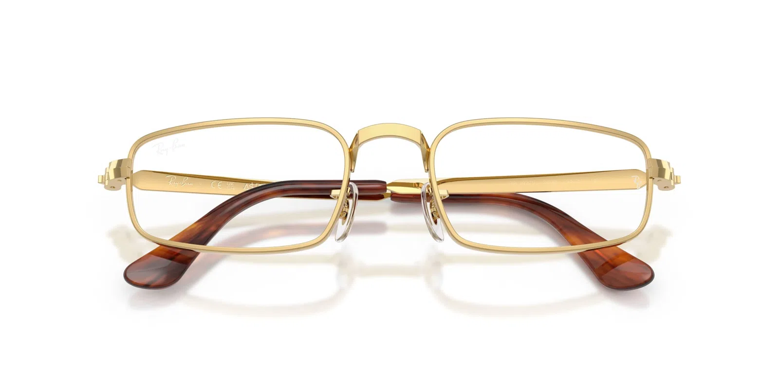 Ray-Ban 3927V Eyeglasses - view 12